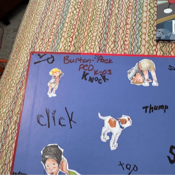 Children's Hardback Book Collection - Four Books - Picture 2 of 11